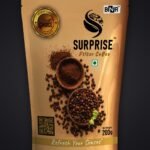 BNR Surprise packaging design by Chaarvi Designs, Mysuru