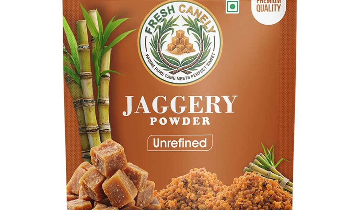 Freshcanely packaging design by Chaarvi Designs, Mysuru