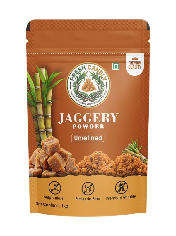 Freshcanely packaging design by Chaarvi Designs, Mysuru
