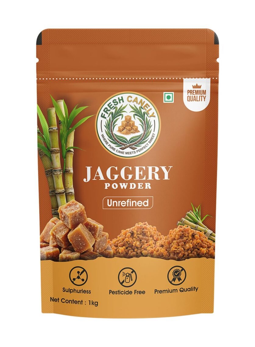 Freshcanely packaging design by Chaarvi Designs, Mysuru